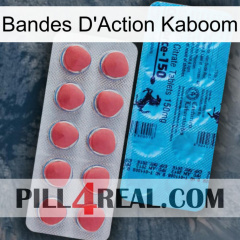 Kaboom Action Strips new14